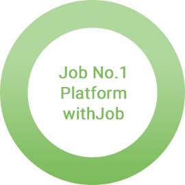 Job No.1 Platform withJob